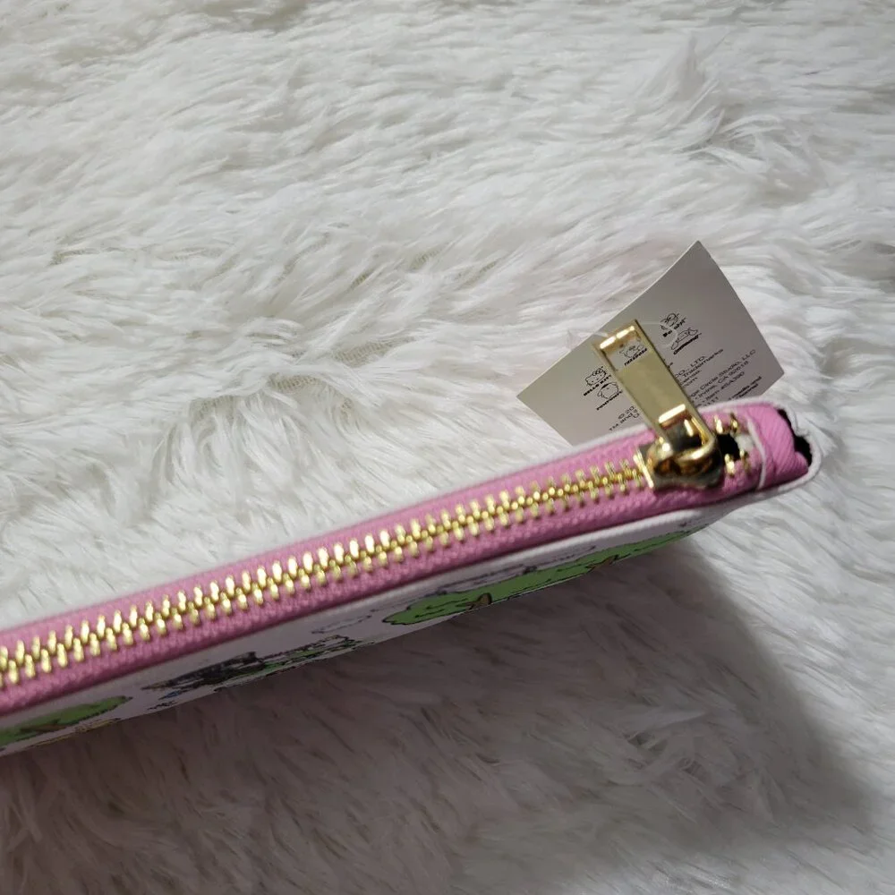 Hello Kitty & Friends Pencil Pouch